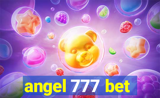 angel 777 bet